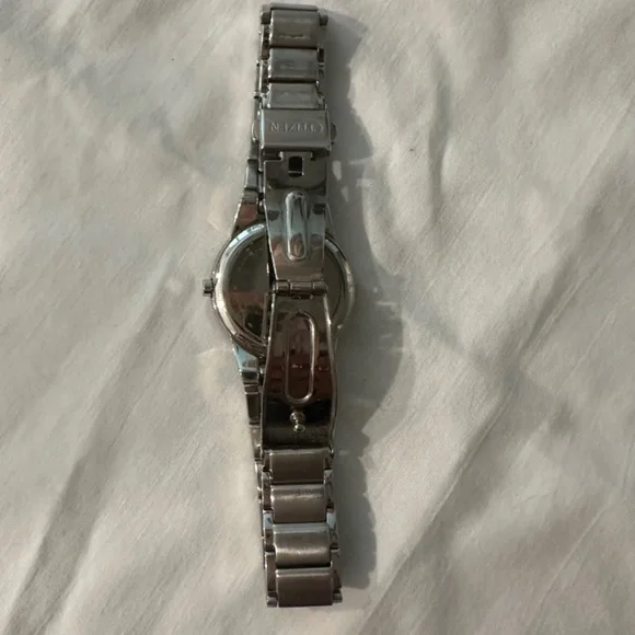 Citizen ladies eco-drive watch - Picture 3 of 5